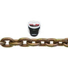3/8-In. Transportation Tow Chain, 75-Ft.
