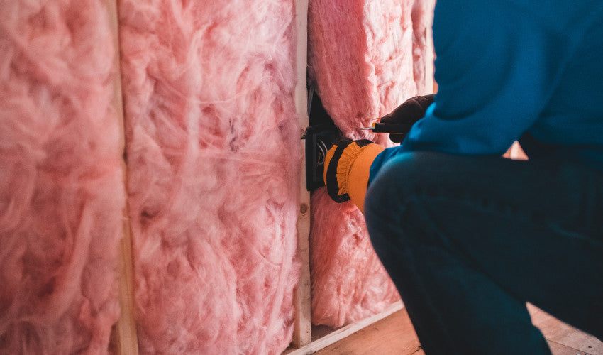 Winter Home Improvement Projects to Tackle This Season