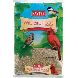 20-Lb. Wild Bird Seed