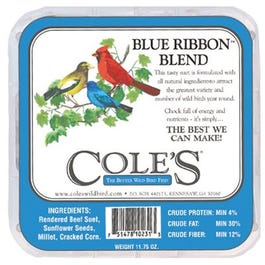 Blue Ribbon Suet (12-oz.)