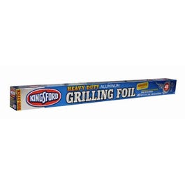 Non-Stick Grilling Foil, 45-Sq. Ft.