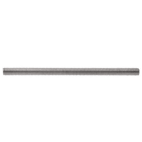 Hillman Metric Threaded Rod M5-.80 x 100mm