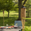 Tiki Brand Weather Resistant Horizon Bamboo Torch