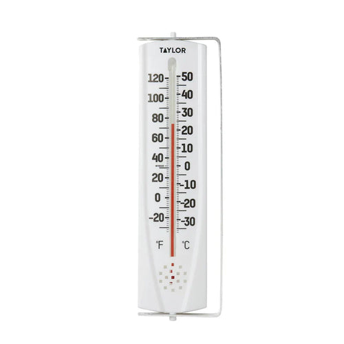 Taylor Indoor/Outdoor Utility Thermometer