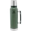 Stanley Classic Legendary Bottle (1.5 quart, Hammertone Green)