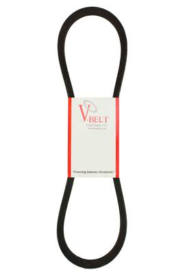 Vbelt A40/4L420 Classic Belt (1/2