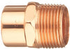 ADAPTER 1/2 COPPER MALE