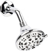 5342CCP-WS SHOWER HE 5FUNCTION CHROME