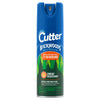 Cutter Backwoods Insect Repellent (Aerosol)