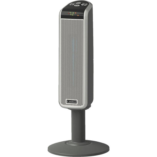 Lasko 1500-Watt 120-Volt Pedestal Ceramic Space Heater