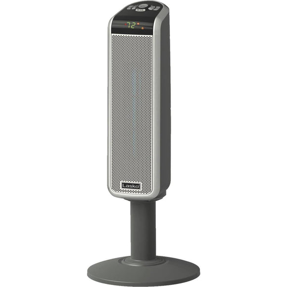 Lasko 1500-Watt 120-Volt Pedestal Ceramic Space Heater