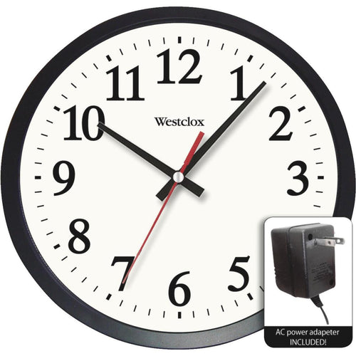 Westclox Wall Clock