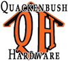Quackenbush logo