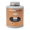 Federal Process Thred Gard® Anti-Seize & Lubricating Compound Copper Based (1/4 lb. Brush)