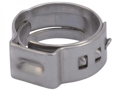 SharkBite Stainless Steel Clamp Ring (3/4)