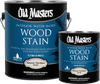 Old Masters Water-Based Wood Stain (1 Quart, Pickling White)