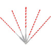 Diablo SPEEDemon Red Granite Rotary Hammer Drill Bit Set (5-Piece)