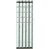Grip-Rite 18-Gauge Electrogalvanized Brad Nail in Resealable Belt Clip Box, 1-1/4 In. (1000 Ct.)