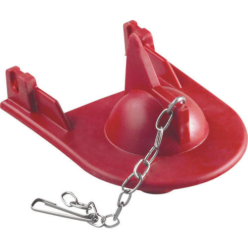 Kohler Rubber Flapper with Shark-Fin