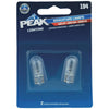 PEAK 194 14V Mini Incandescent Automotive Bulb (2-Pack)
