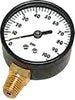 0-60 PSI LM 1/4  PRESSUREGAUGE