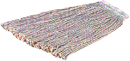 32OZ ALL PURPWET COTTON MOP