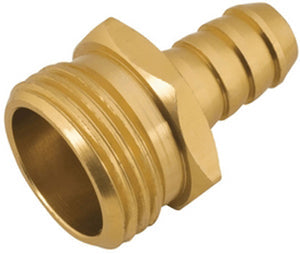 5/8  METAL MALE HOSE REPAIR