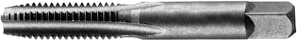 5/8-18 Plug T ap CD