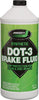 BRAKE FLUID  DOT3 QT