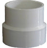COUPLING 4X3 S-DX DWV