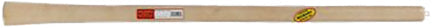 HANDLE 36 IN MAUL TUFF HICKORY 4 CAST (283