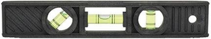 LEVEL MAGNETIC TORPEDO 9 IN