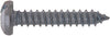 SCREW SLOTTED HEX 6 X 1 1/2 IN SHEET METAL
