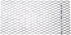 STEEL 1/2X12X24 13GA FLAT EXPAND