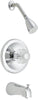 TUB AND SHOWER    SINGLE ACRYLIC HAN CHRO