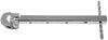 WRENCH BASIN ADJUSTABLE