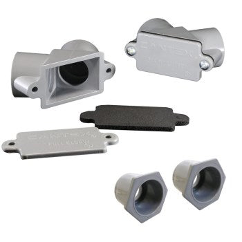 Cantex 5240102C 3/4