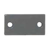 World & Main/Cranbury 137460 58161 2-1/4x1-1/8 Filler Plate