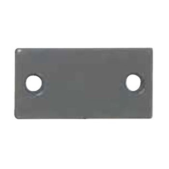 World & Main/Cranbury 137460 58161 2-1/4x1-1/8 Filler Plate