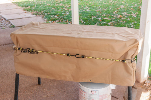 Keeper 13 Vinyl Coated Bungee Cord
