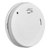 First Alert SM210L Sealed 10-Year Battery Smoke Alarm