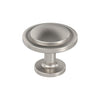 Amerock BP37025G10 Loop Collection Knob