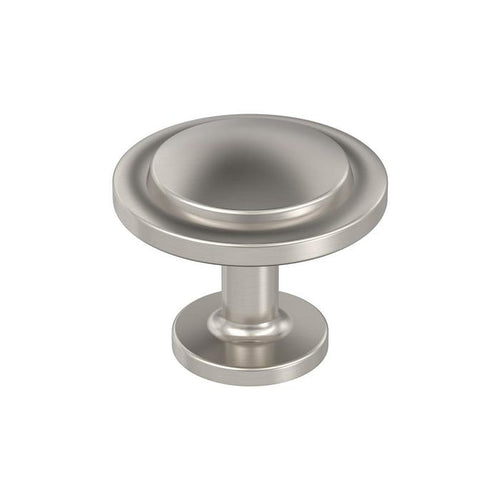 Amerock BP37025G10 Loop Collection Knob