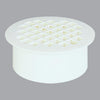 Sioux Chief 4 In. PVC Floor Drain