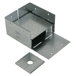 Simpson Strong Tie Adjustable Post Base