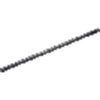 United Pipe & Steel 1/2 In. x 21 Ft. Carbon Steel Threaded Black Pipe