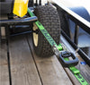 Keeper Products Ratchet Tie-Down Green