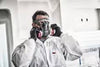 3M™ Anti-Fog Goggle with Scotchgard™ Protector 47212H1-VDC