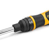 GearWrench 19-in-1 Ratcheting Multi-Bit Driver