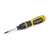 GearWrench 19-in-1 Ratcheting Multi-Bit Driver